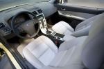 Volvo C30 DRIVe Efficiency 2008 года